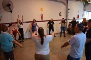 CLASES REGULARES